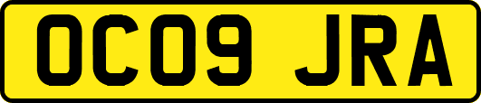 OC09JRA