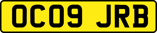 OC09JRB
