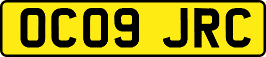 OC09JRC