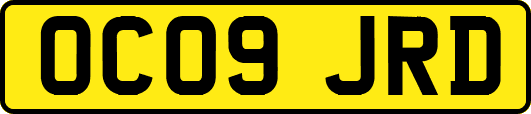 OC09JRD