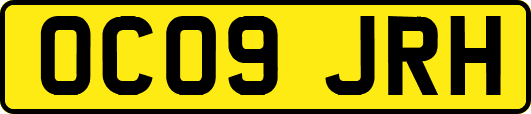 OC09JRH
