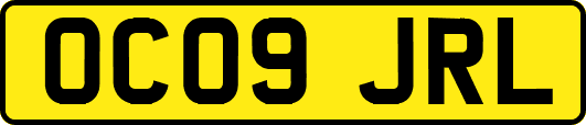 OC09JRL