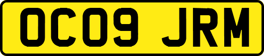 OC09JRM