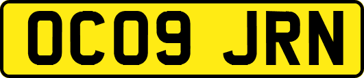 OC09JRN
