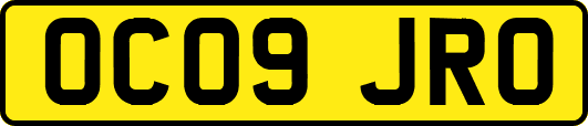 OC09JRO
