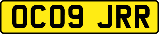 OC09JRR