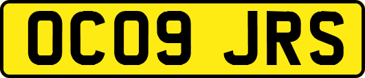 OC09JRS
