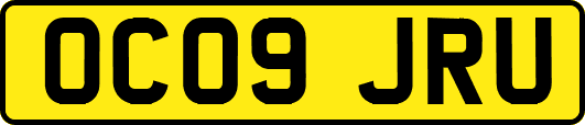 OC09JRU