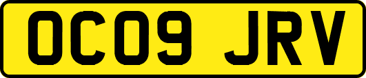 OC09JRV