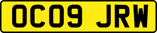 OC09JRW