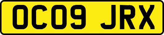 OC09JRX