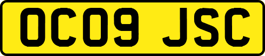 OC09JSC