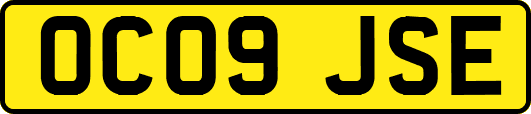 OC09JSE