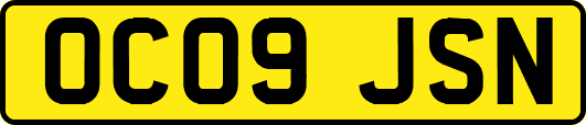 OC09JSN