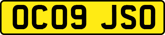 OC09JSO