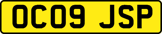 OC09JSP