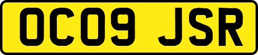 OC09JSR