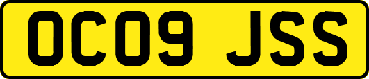 OC09JSS
