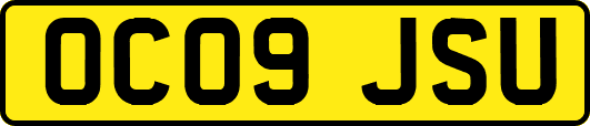 OC09JSU