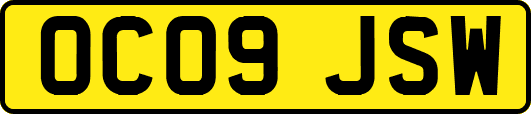 OC09JSW