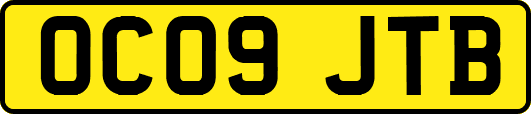 OC09JTB