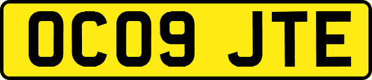 OC09JTE