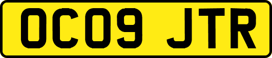OC09JTR