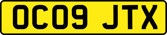 OC09JTX