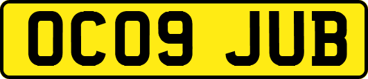 OC09JUB