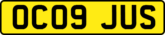 OC09JUS