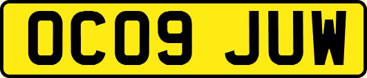 OC09JUW