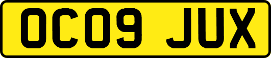 OC09JUX
