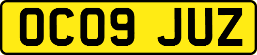 OC09JUZ