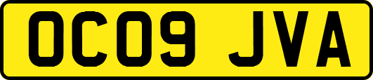 OC09JVA