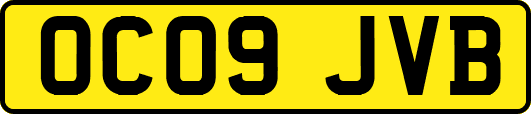 OC09JVB