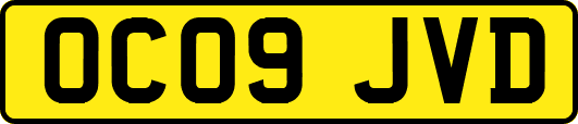 OC09JVD