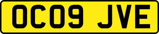 OC09JVE