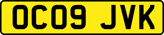 OC09JVK
