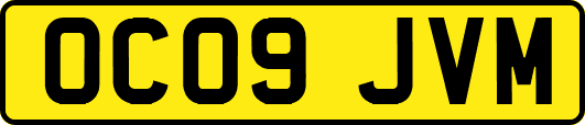 OC09JVM