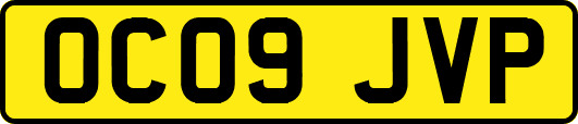 OC09JVP