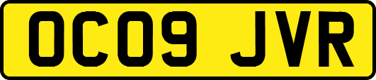 OC09JVR