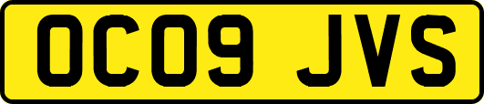 OC09JVS