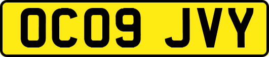 OC09JVY