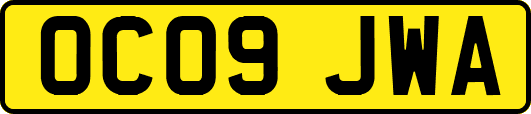 OC09JWA