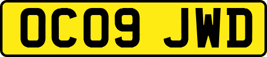 OC09JWD