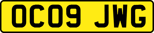 OC09JWG