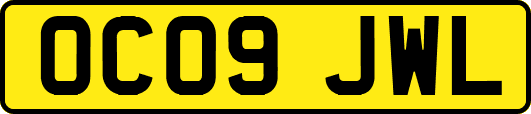OC09JWL
