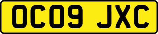 OC09JXC