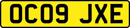 OC09JXE