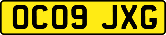 OC09JXG